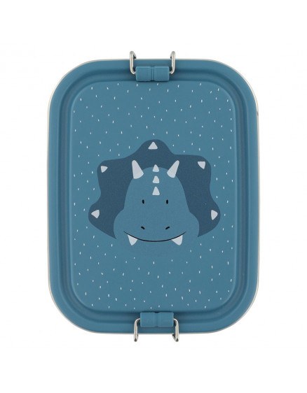 Ланчбокс Mr.Triceratops Small