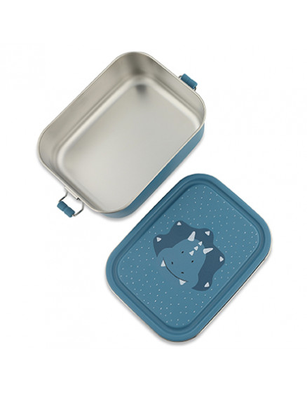 Ланчбокс Mr.Triceratops Small 2