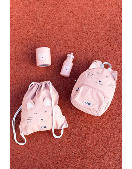 Рюкзак на затяжці Mrs. Cat 2