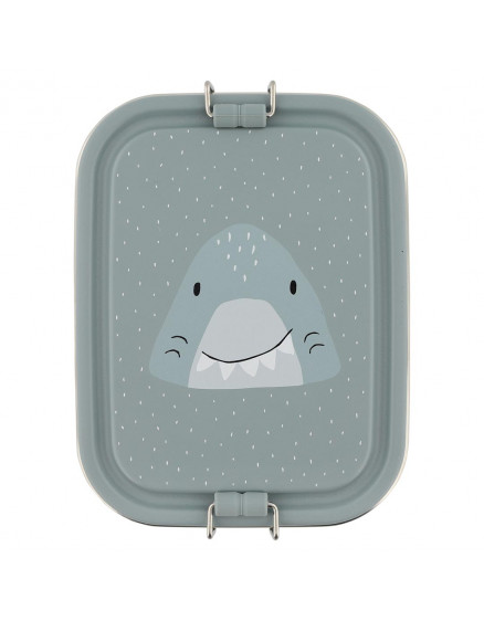 Ланчбокс Mr. Shark Small 4