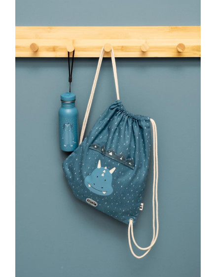 Рюкзак на затяжці Mr. Triceratops 5