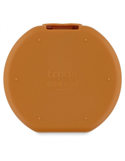 2 х Ланчбокс Mr. Fox 6