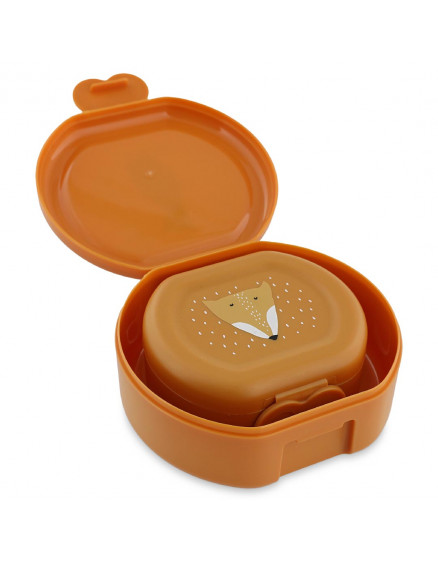 2 х Ланчбокс Mr. Fox 3