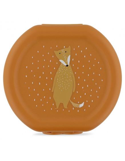 2 х Ланчбокс Mr. Fox 2