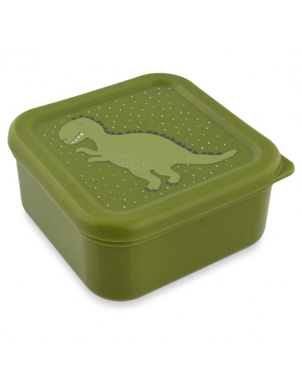 3 х Ланчбокс Mr. Dino 5