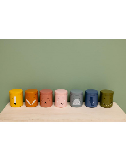 Термос для їжі 350ml Mr. Dino 3