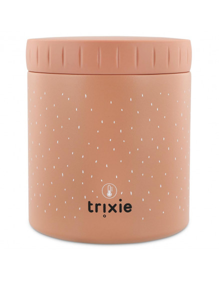 Insulated lunch pot 500ml Mrs. Cat 3