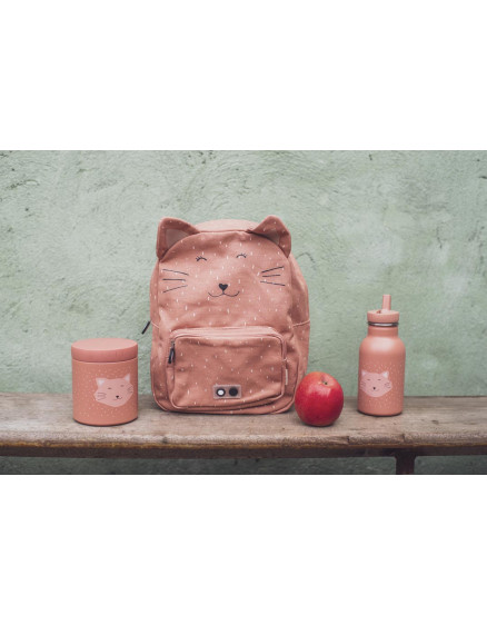 Insulated lunch pot 500ml Mrs. Cat 5