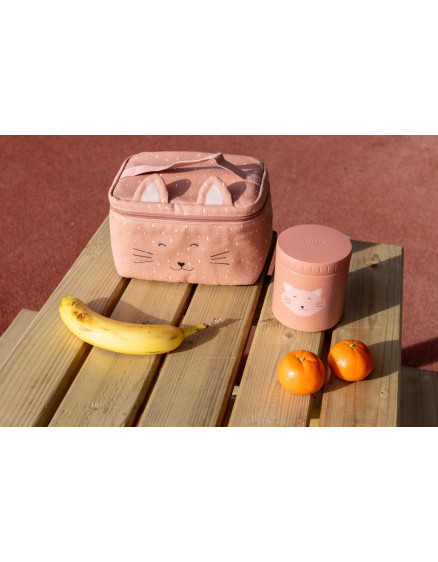 Insulated lunch pot 500ml Mrs. Cat 4