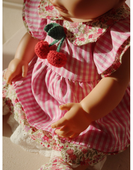 Лялька Gerda Multi 7