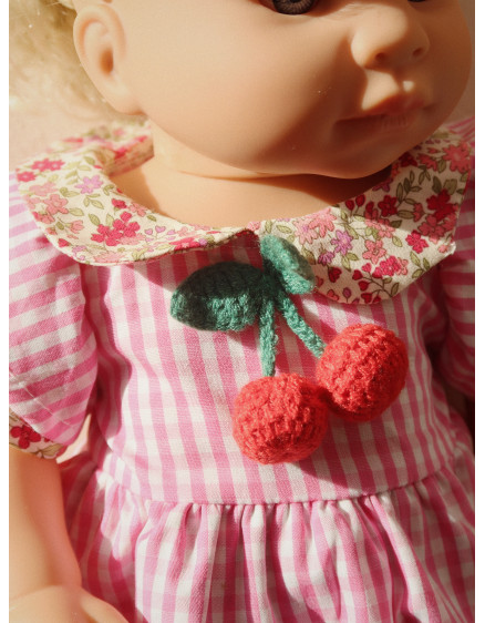 Лялька Gerda Multi 8