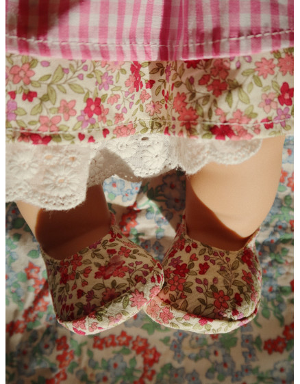 Лялька Gerda Multi 6