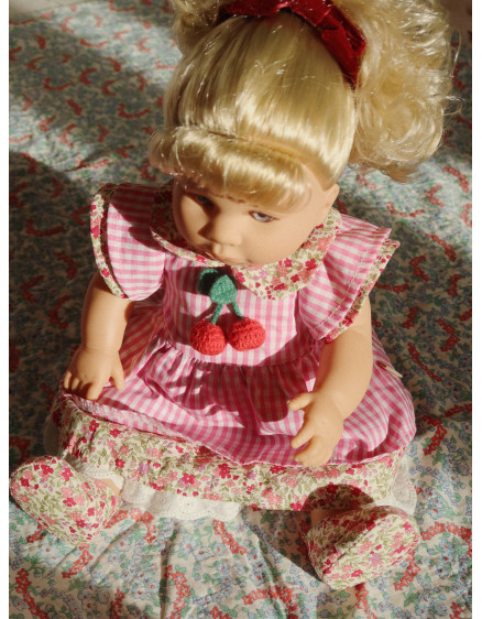 Лялька Gerda Multi 5