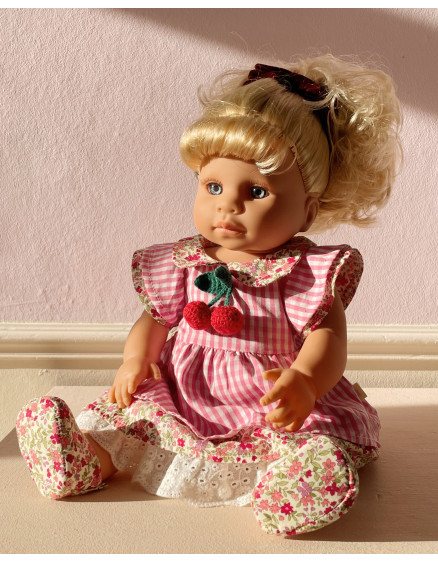 Лялька Gerda Multi 4