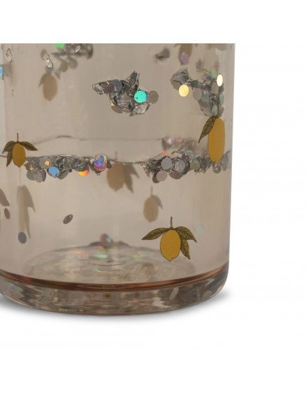 Горнятко Glitter Lemon 4