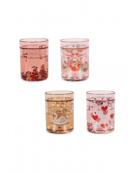 Горнятко Glitter Rose Multi