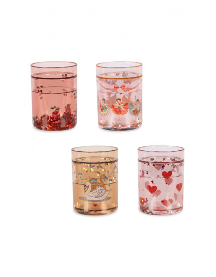 Горнятко Glitter Rose Multi