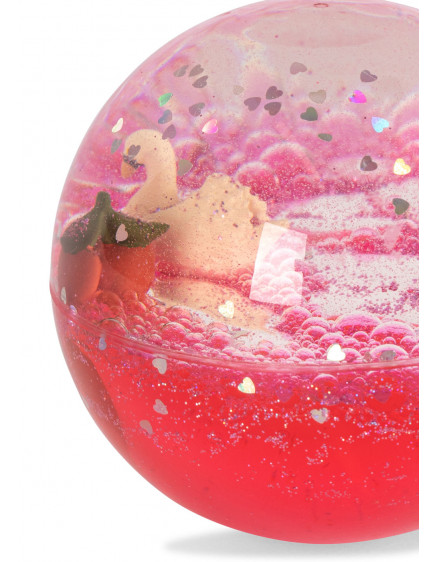 М'яч Glitter Water Cherry 2