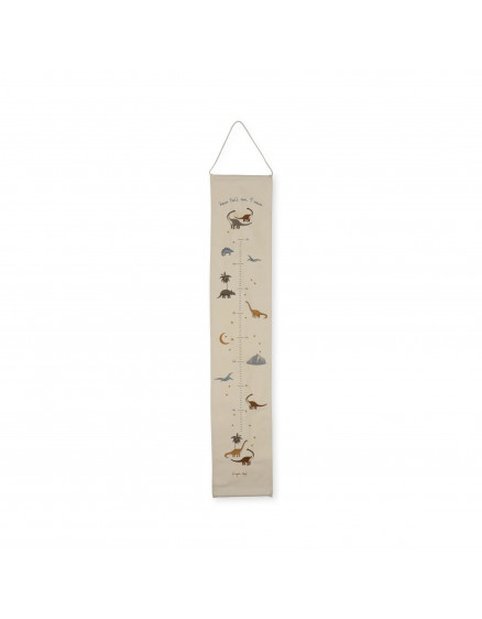 How Tall Am I Now Dino