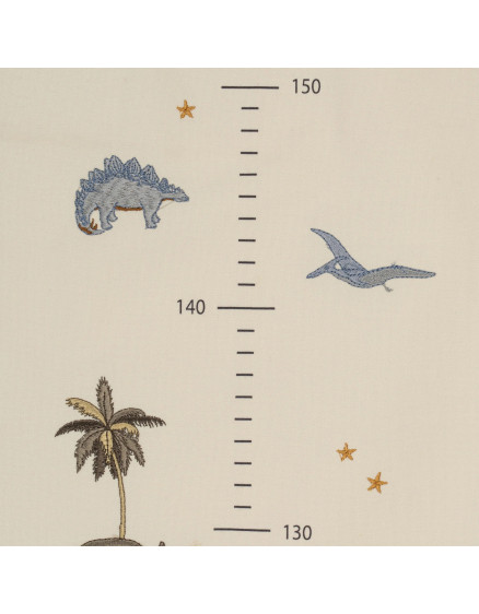 How Tall Am I Now Dino 7