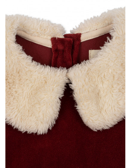 Сукня Christmas Red Dahlia 4