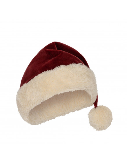 Шапка Christmas Red Dahlia 2
