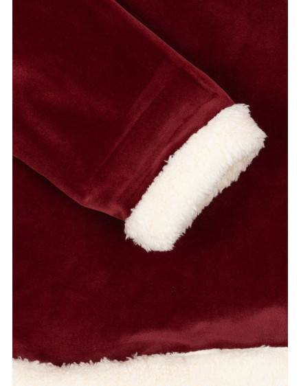 Костюм Christmas Red Dahlia 3