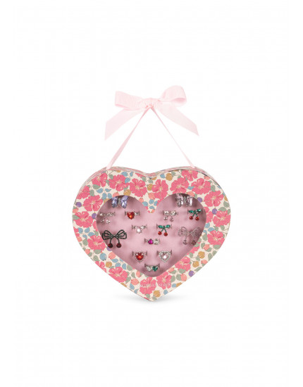 Dreamy Ring Set 14 PCS Multi