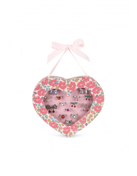 Dreamy Ring Set 14 PCS Multi