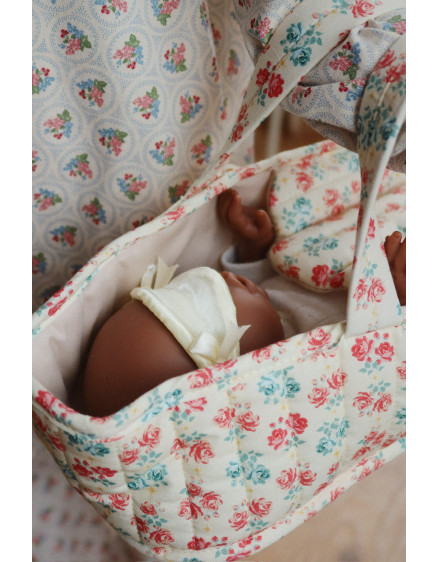 Лялька Lea Baby Lumina 7