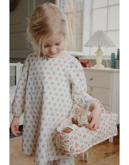 Лялька Lea Baby Lumina 6