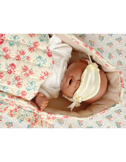 Лялька Lea Baby Lumina 5