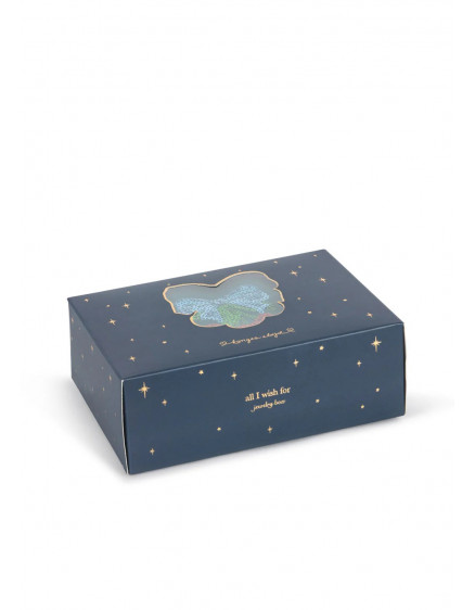 All I Wish For Jewellery Set Bottle Green 3