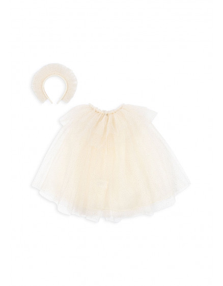 Alette Costume Buttercream