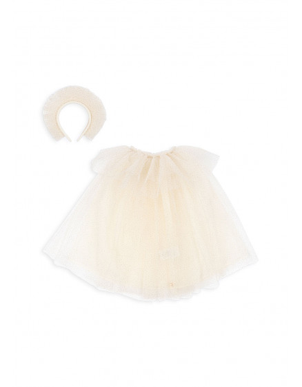 Alette Costume Buttercream 3