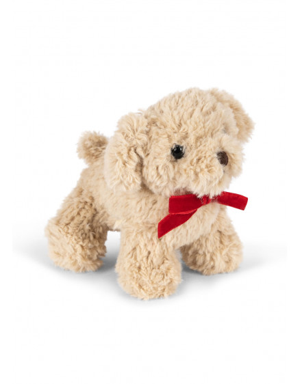 М’яка іграшка Baby Beige Dog