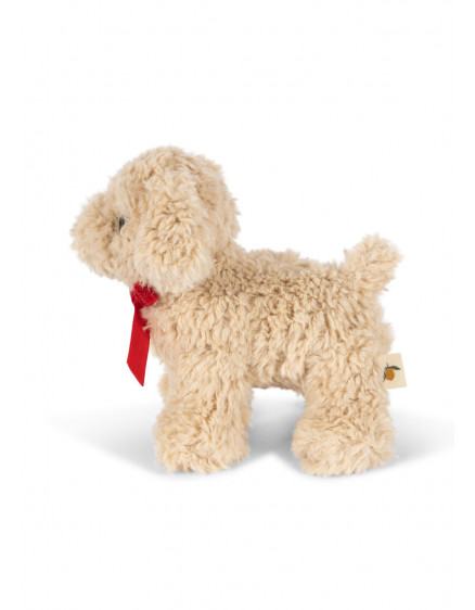М’яка іграшка Baby Beige Dog 2