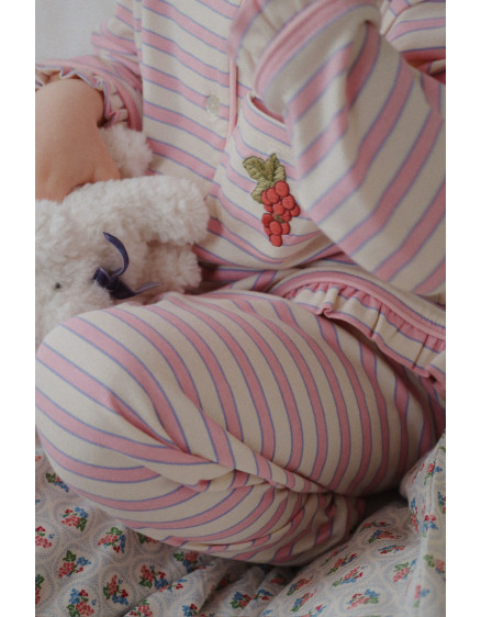 М’яка іграшка Baby White Dog 4