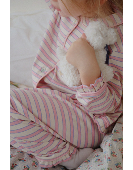 М’яка іграшка Baby White Dog 3