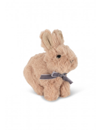 М’яка іграшка Baby Brown Bunny