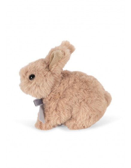 М’яка іграшка Baby Brown Bunny 4