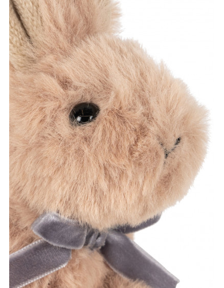 М’яка іграшка Baby Brown Bunny 2
