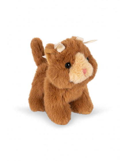 М’яка іграшка Baby Brown Cat