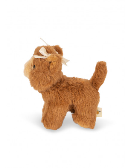 М’яка іграшка Baby Brown Cat 3