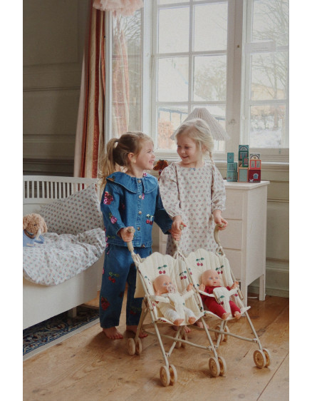 Ляльки Bobo And Bobbie Baby 7