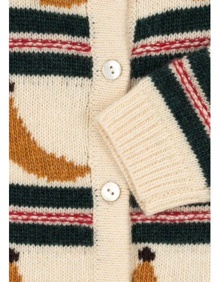 Кардиган Billi Banana 2