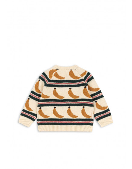 Кардиган Billi Banana 4