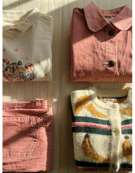 Кардиган Billi Banana 7