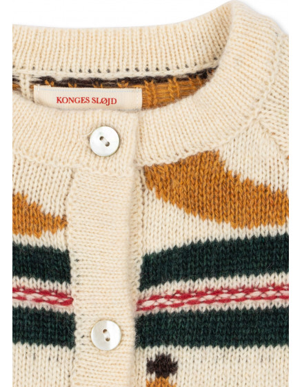 Кардиган Billi Banana 3