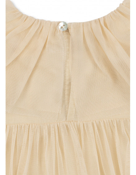 Bow Dress Parchment 5